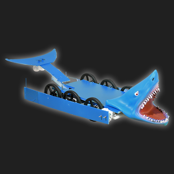 Shark Setrakian